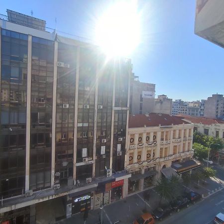 Апартаменти Modiano Studio Ιιι By Socrates Junior Houses Салоніки Екстер'єр фото