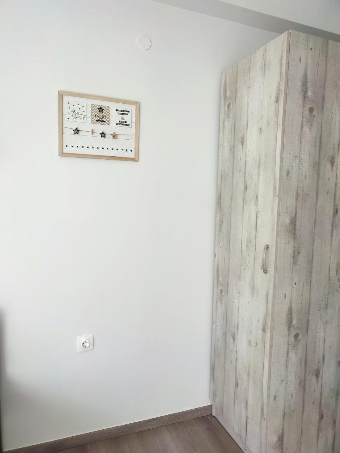 Апартаменти Modiano Studio Ιιι By Socrates Junior Houses Салоніки Екстер'єр фото